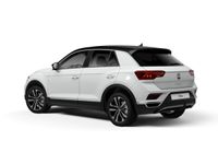 gebraucht VW T-Roc IQ.DRIVE