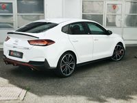 gebraucht Hyundai i30 Fastback N Performance