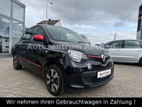 Gebraucht Renault Twingo Dynamique 71 PS (52 kW) 2015 Schwarz Kleinwagen