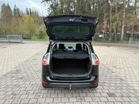 Usata Ford B-MAX 101 CV (74 kW) 2017 Nero Monovolume