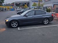 gebraucht BMW 328 328 i Aut.