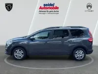 Gebraucht Dacia Jogger Comfort 110 PS (80 kW) 2022 Grau Van / Kleinbus