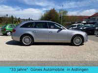 Gebraucht Audi A4 Ambiente 190 PS (139 kW) 2016 Kombi