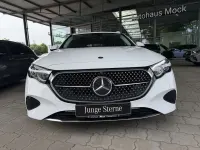 Gebraucht Mercedes E200 204 PS (150 kW) 2025 Weiß Kombi