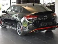 Gebraucht Hyundai i30 N Performance 280 PS (205 kW) 2024 Schwarz Limousine