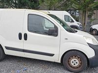 Gebraucht Peugeot Bipper 75 PS (55 kW) 2010 Van / Kleinbus