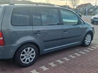 Brugt VW Touran 105 HK (77 kW) 2003 MPV