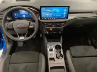 Gebraucht Ford Kuga Active X 242 PS (177 kW) 2024 Blau SUV