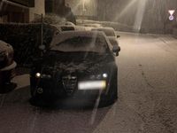 Gebraucht Alfa Romeo 159 175 PS (128 kW) 2005 Schwarz Limousine