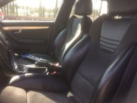 Gebraucht Audi S4 344 PS (253 kW) 2003 Rot Kombi