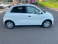 gebraucht Renault Twingo Life*KLIMA*5 TÜRIG*TÜV NEU