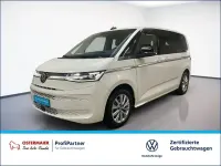 Gebraucht VW Multivan Style 150 PS (110 kW) 2024 Candyweiß Van / Kleinbus