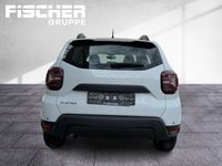 gebraucht Dacia Duster Expression TCe 130