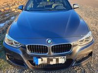 gebraucht BMW 320 320 i xDrive M Sport