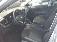 Gebraucht VW Taigo Style 116 PS (85 kW) 2024 Silber SUV