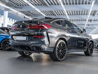 gebraucht BMW X6 M50i