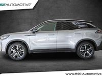 Neu Baic X75 177 PS (130 kW) 2026 Silber SUV