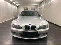 gebraucht BMW Z3 Coupe 3.0 SAMMLERZUSTAND