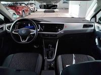 Gebraucht VW Polo Goal 116 PS (85 kW) 2025 Rauchgrau metallic Kleinwagen