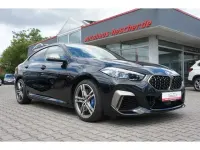 Gebraucht BMW M235 Performance 306 PS (225 kW) 2021 Schwarz Coupé