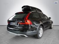 gebraucht Volvo V90 CC Cross Country D4 AWD