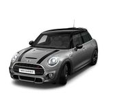 Gebraucht Mini Cooper S 192 PS (141 kW) 2018 Grau Kleinwagen