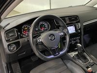 gebraucht VW Golf VII 1.4 TSI Highline / Navi Xenon STHZ