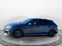 Gebraucht Audi S3 Design 310 PS (228 kW) 2023 Daytonagrau perleffekt Limousine