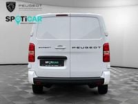 Gebraucht Peugeot Expert 144 PS (105 kW) 2024 Weiß Van
