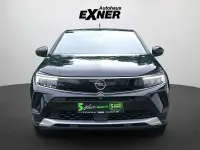 Gebraucht Opel Grandland X Enjoy 131 PS (96 kW) 2024 Schwarz SUV