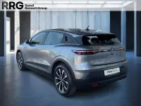 Gebraucht Renault Megane E-Tech Evolution 96 kW (131 PS) 2023 Schiefergrau Limousine