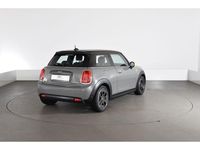 Gebraucht Mini Cooper SE 75 kW (102 PS) 2020 Grau Kleinwagen