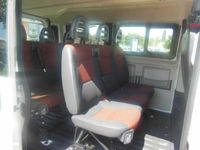 gebraucht Fiat Ducato 30 115 Multijet L1H1 9-Sitzer