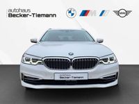 gebraucht BMW 530 d xDrive Touring/AHK/Pano/DA Prof./RFK/HUD