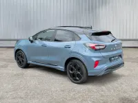 Neu Ford Puma Gen-E Premium 124 kW (169 PS) 2026 Schwarz SUV