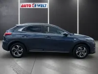 Gebraucht Kia XCeed Edition 7 120 PS (88 kW) 2021 Grau SUV