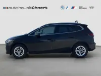 Gebraucht BMW 218 136 PS (100 kW) 2023 Schwarz Kombi