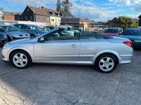 gebraucht Opel Astra Cabriolet *Astra H*TwinTop Cosmo*GARANTIE*138TKM*SHZ*KLIMA