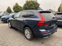 Gebraucht Volvo XC60 Plus 398 PS (292 kW) 2025 Blau SUV