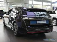 Neu VW ID.7 Pro 210 kW (286 PS) 2026 Grenadillschwarz metallic Kombi