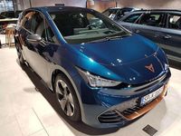 Neu Cupra Born 150 kW (204 PS) 2026 Aurora blue Kleinwagen