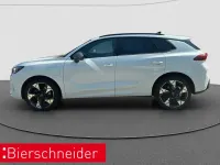 Gebraucht Cupra Terramar VZ 272 PS (200 kW) 2026 Weiss SUV