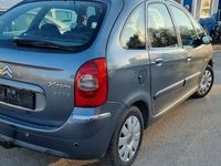 gebraucht Citroën Xsara Picasso HDi 110 Exclusive