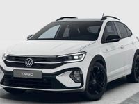 Neu VW Taigo Style 150 PS (110 kW) 2026 Pure white dach in schwarz SUV