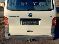 Gebraucht VW Transporter 131 PS (96 kW) 2010 Weiß Van