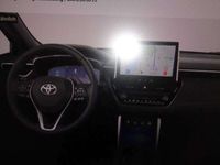 gebraucht Toyota Corolla Cross 4x2 Hybrid 2.0 VVT-i Team Deutschland