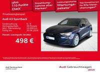 Gebraucht Audi A3 S-Line 150 PS (110 kW) 2026 Limousine