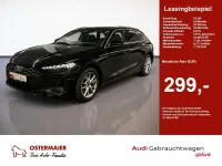 Gebraucht Audi A5 Ambiente 204 PS (150 kW) 2025 Mythosschwarz Kombi