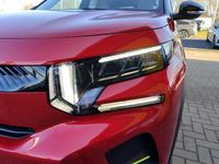 Gebraucht Citroën e-C3 83 kW (113 PS) 2025 Rot Limousine