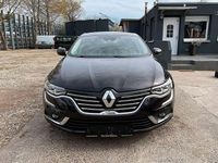 Gebraucht Renault Talisman Initiale Paris 160 PS (117 kW) 2018 Violet Limousine